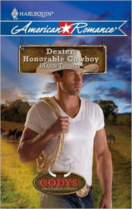 Title: Dexter: Honorable Cowboy, Author: Marin Thomas