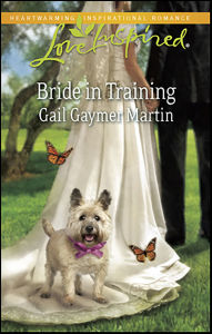 Free ebook text format download Bride in Training (English literature) by Gail Gaymer Martin MOBI iBook