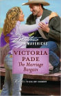 The Marriage Bargain (Montana Mavericks Series #10)