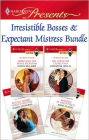 Irresistible Bosses & Expectant Mistresses Bundle