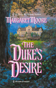 Title: The Duke's Desire, Author: Margaret Moore
