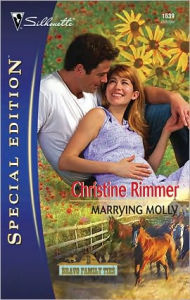 Title: Marrying Molly, Author: Christine Rimmer