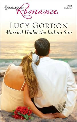 Married Under the Italian Sun