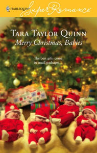 Book pdf downloads Merry Christmas, Babies 9781426862663 iBook MOBI English version by Tara Taylor Quinn