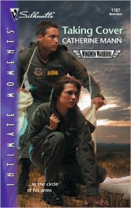 Title: Taking Cover, Author: Catherine Mann