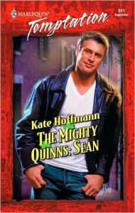 Title: The Mighty Quinns: Sean (Harlequin Temptation #941), Author: Kate Hoffmann