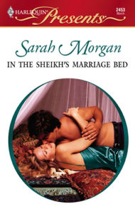 Title: In the Sheikh's Marriage Bed, Author: Sarah Morgan