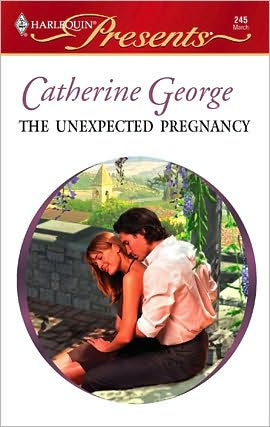 The Unexpected Pregnancy: A Secret Baby Romance