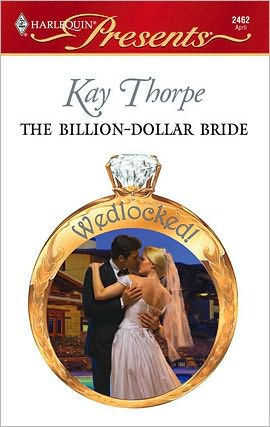 The Billion-Dollar Bride