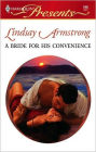 A Bride for His Convenience: A Billionaire and Virgin Romance