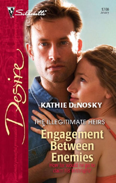 Engagement Between Enemies