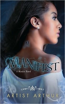 Manifest (Mystyx Series #1)