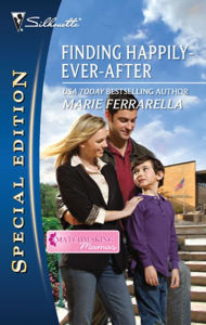 Title: Finding Happily-Ever-After, Author: Marie Ferrarella