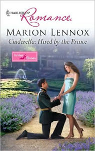 Title: Cinderella: Hired by the Prince, Author: Marion Lennox
