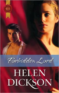 Title: Forbidden Lord, Author: Helen Dickson