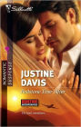 Redstone Ever After (Silhouette Romantic Suspense Series #1619)