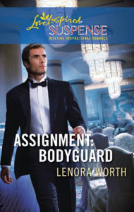 Title: Assignment: Bodyguard, Author: Lenora Worth