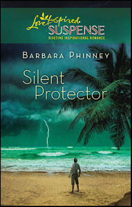 Read downloaded books on kindle Silent Protector RTF 9781426865114