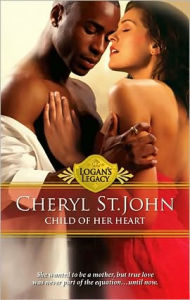 Title: Child of Her Heart, Author: Cheryl St. John