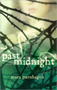 Title: Past Midnight, Author: Mara Purnhagen