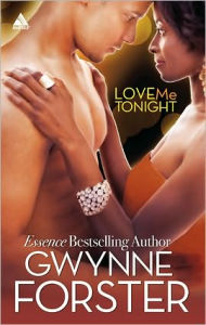 Title: Love Me Tonight (Harringtons Series), Author: Gwynne Forster