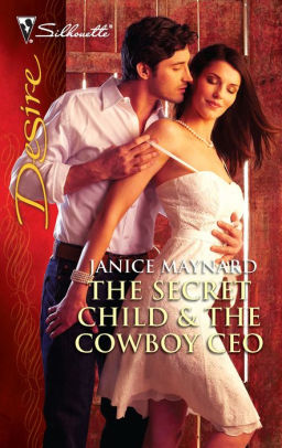 The Secret Child & The Cowboy CEO: A Sexy Western Contemporary Romance