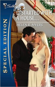 Title: It Started with a House...., Author: Helen R. Myers