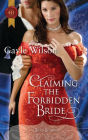 Claiming the Forbidden Bride