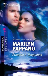 Title: Protector's Temptation: A Protector Hero Romance, Author: Marilyn Pappano