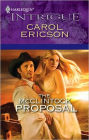 The McClintock Proposal (Harlequin Intrigue Series #1231)