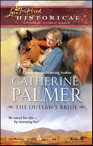 The Outlaw's Bride