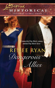 Title: Dangerous Allies, Author: Renee Ryan