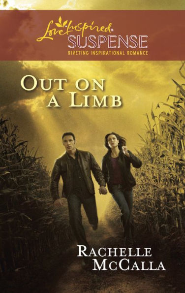 Out on a Limb: A Riveting Western Suspense