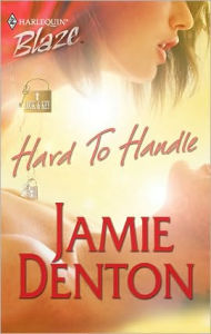 Title: Hard To Handle, Author: Jamie Denton