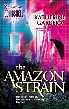 The Amazon Strain