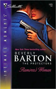 Title: Ramirez's Woman, Author: Beverly Barton