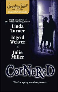 Title: Cornered: An Anthology, Author: Linda Turner