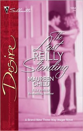 The Last Reilly Standing