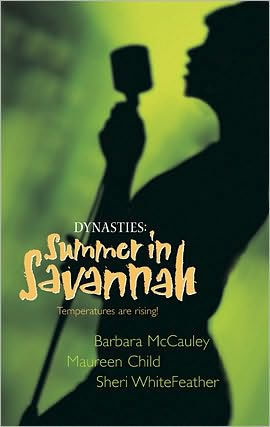 Dynasties: Summer in Savannah