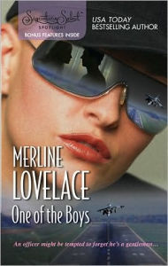 Title: One of the Boys: Bits and Pieces\Maggie and Her Colonel, Author: Merline Lovelace