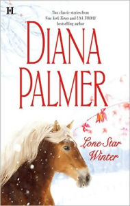 Title: Lone Star Winter: The Winter Soldier\Cattleman's Pride, Author: Diana Palmer