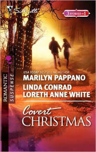 Title: Covert Christmas: Open Season / Second-Chance Sheriff / Saving Christmas (Silhouette Romantic Suspense Series #1627), Author: Marilyn Pappano