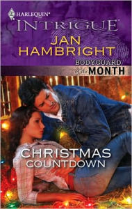 Title: Christmas Countdown, Author: Jan Hambright