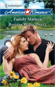 Title: Family Matters, Author: Barbara White Daille