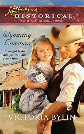 Wyoming Lawman