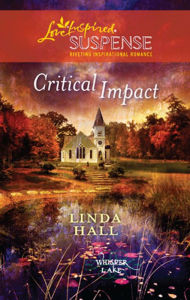 Title: Critical Impact, Author: Linda Hall