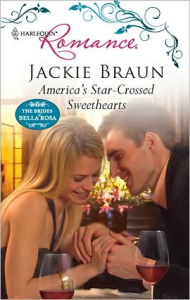 Title: America's Star-Crossed Sweethearts, Author: Jackie Braun