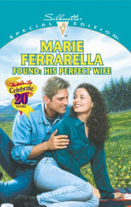 Title: Found: His Perfect Wife, Author: Marie Ferrarella