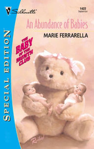 Title: An Abundance of Babies, Author: Marie Ferrarella