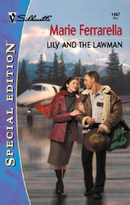 Title: Lily and the Lawman, Author: Marie Ferrarella